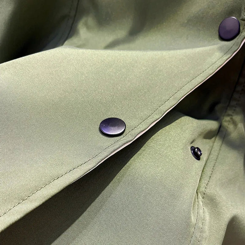 Frieda™ - Comfortable Windbreaker
