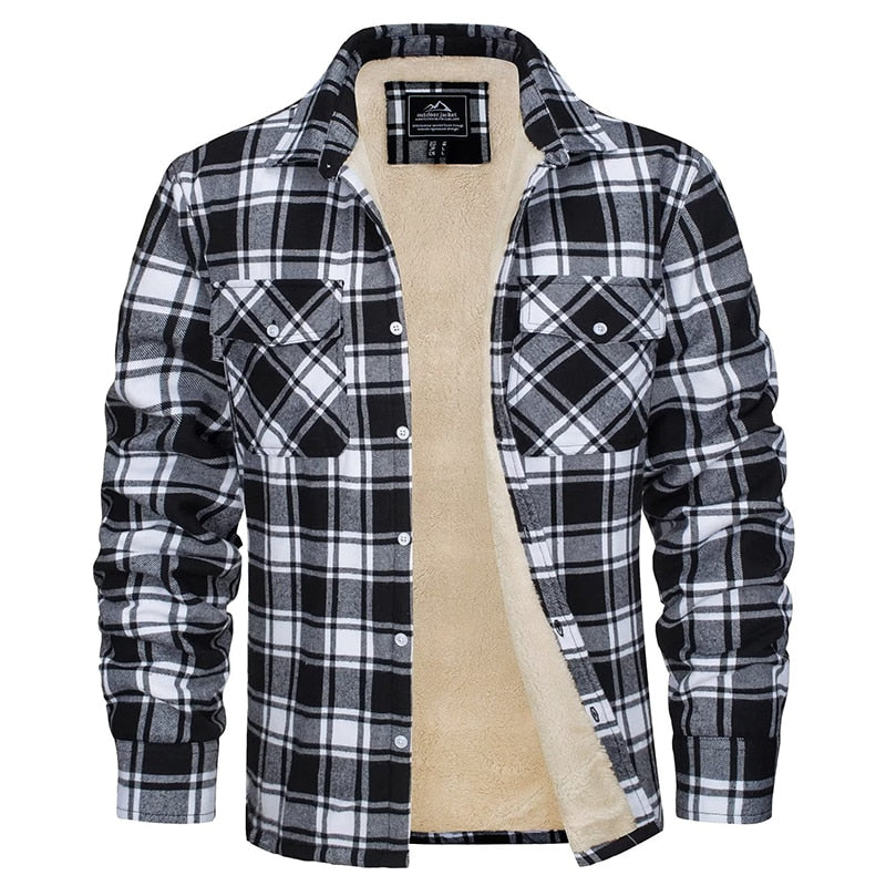 Matteo - Fusion Jacket
