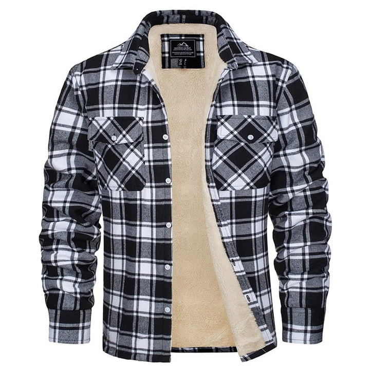 Matteo - Fusion Jacket