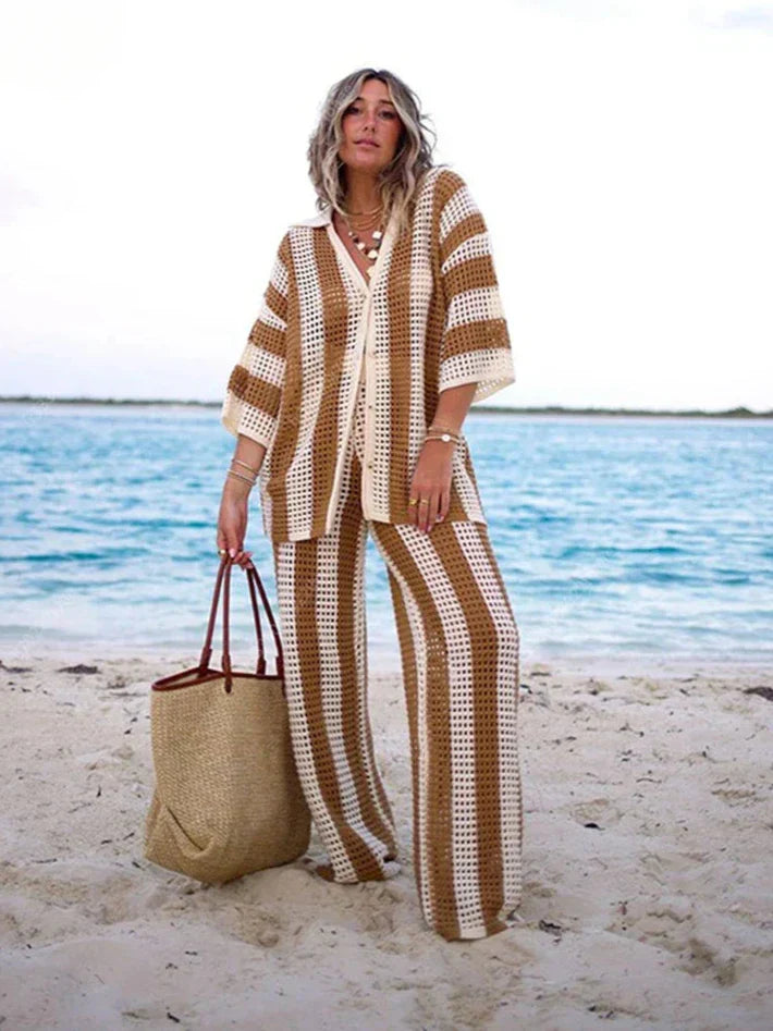 Everly™ - Summer Fashion Set