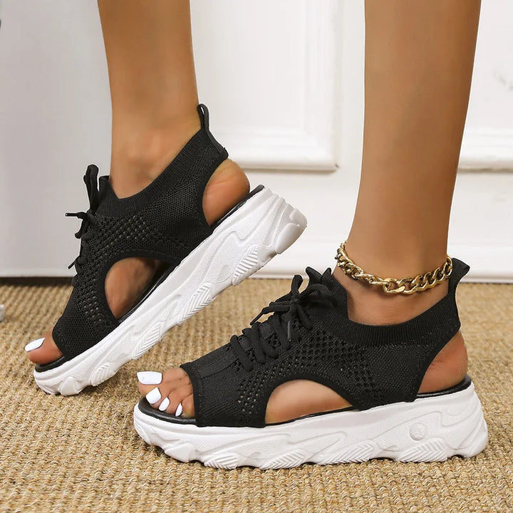 Maria™ - Comfortable Orthopaedic Sandals for Summer