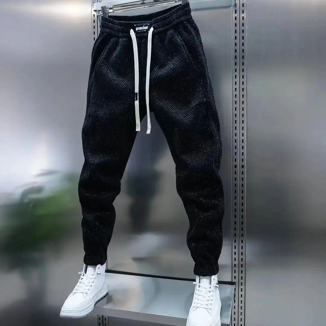 Jackson™ – Patterned Comfort Trousers