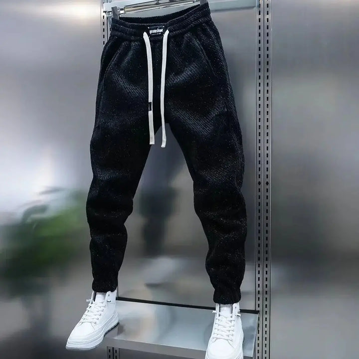 Jackson™ – Patterned Comfort Trousers