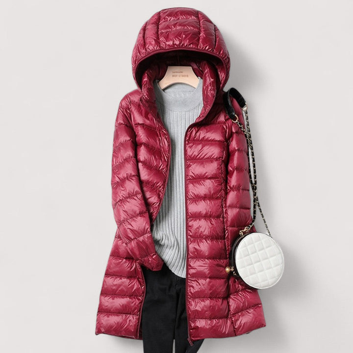 Gerda™ - Ultralight Jacket