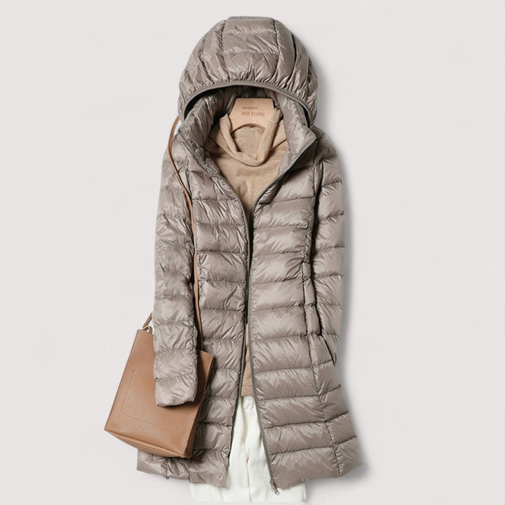 Gerda™ - Ultralight Jacket