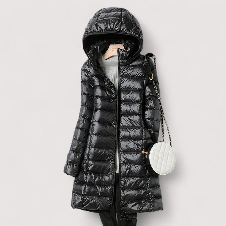 Gerda™ - Ultralight Jacket