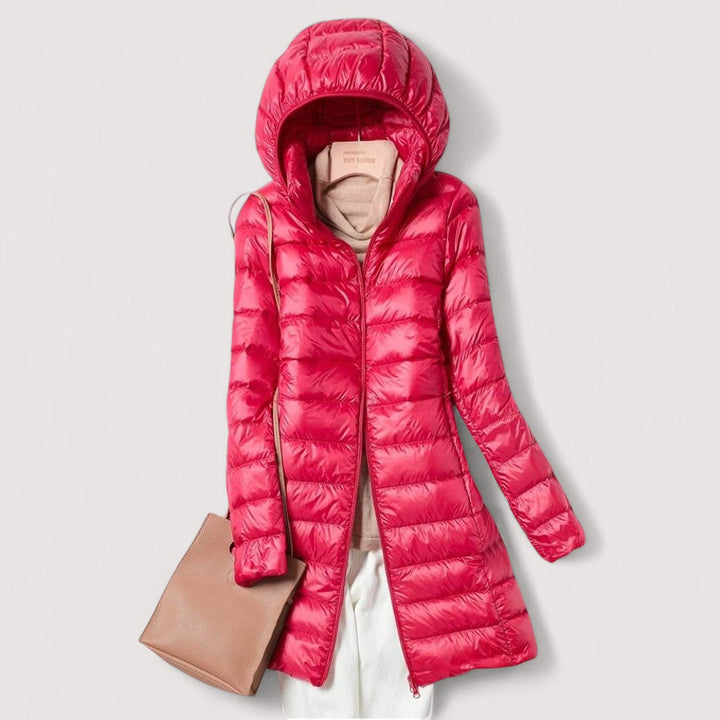 Gerda™ - Ultralight Jacket