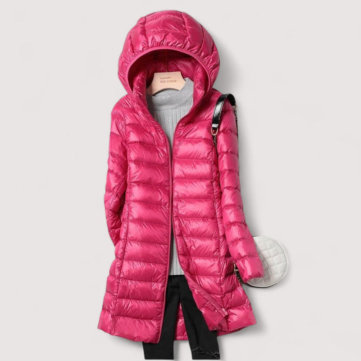 Gerda™ - Ultralight Jacket