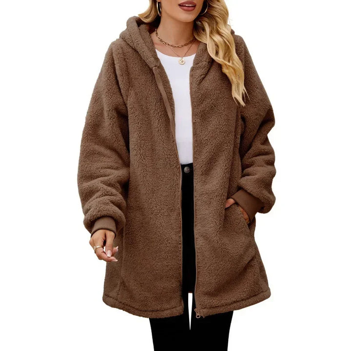 Annika™ - Cosy Hoodie