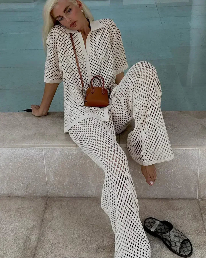 Everly™ - Summer Fashion Set