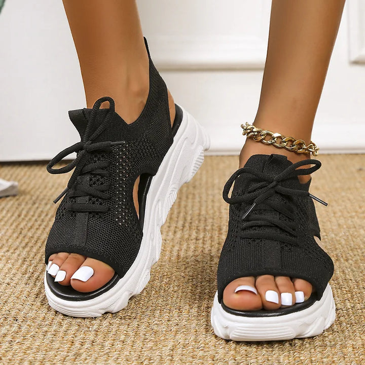 Maria™ - Comfortable Orthopaedic Sandals for Summer