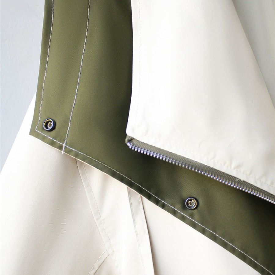 Frieda™ - Comfortable Windbreaker