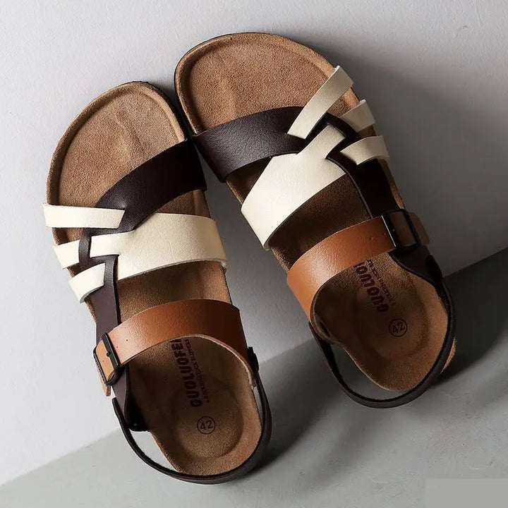 Eleonora™ - Comfortable Orthopaedic Sandals