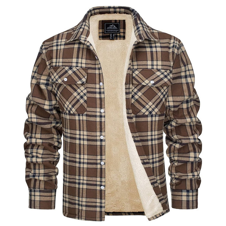 Matteo - Fusion Jacket