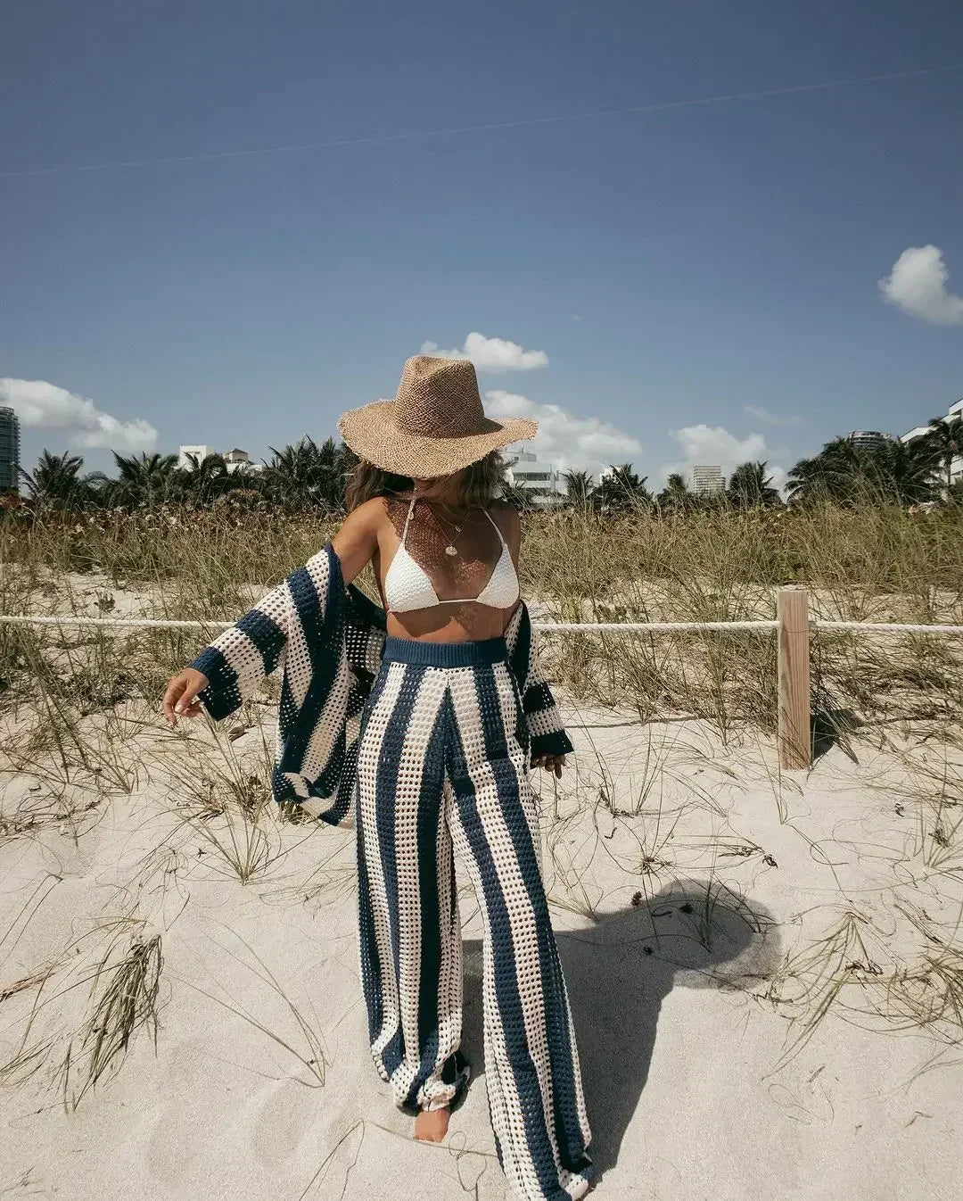 Everly™ - Summer Fashion Set
