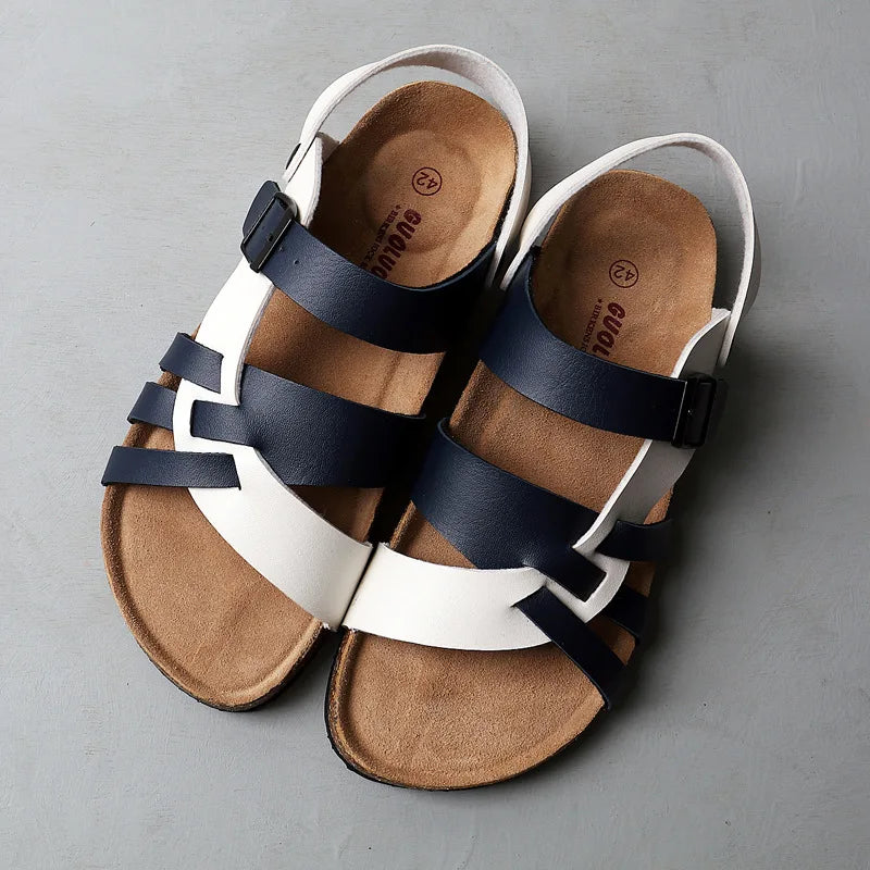 Eleonora™ - Comfortable Orthopaedic Sandals