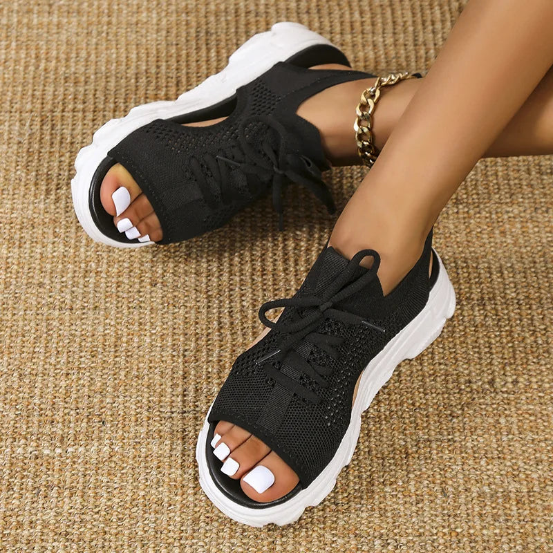 Maria™ - Comfortable Orthopaedic Sandals for Summer