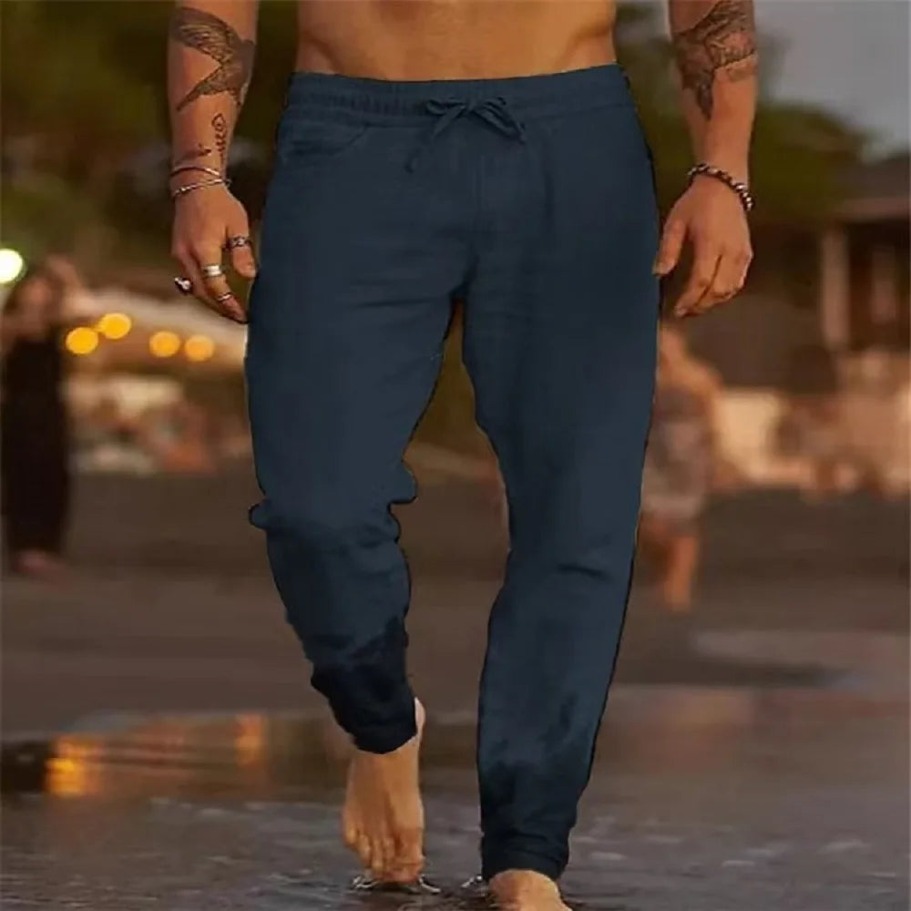 Kael - Coastal Jogging Trousers