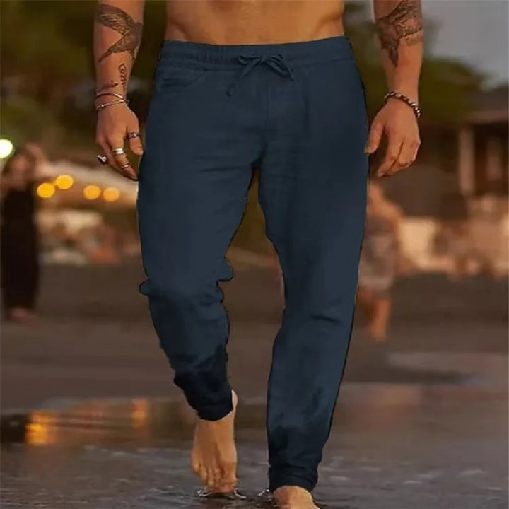 Kael - Coastal Jogging Trousers