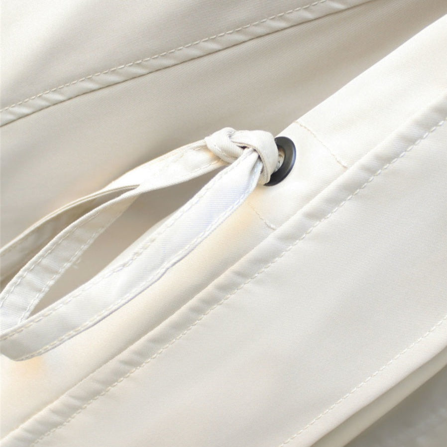 Frieda™ - Comfortable Windbreaker
