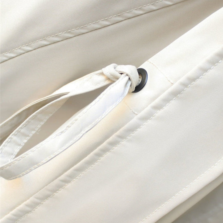 Frieda™ - Comfortable Windbreaker