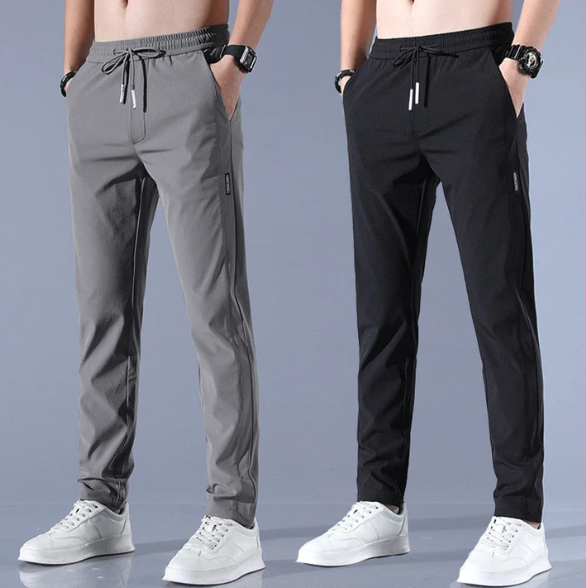 Hans™ - Quick Dry Stretch Pants