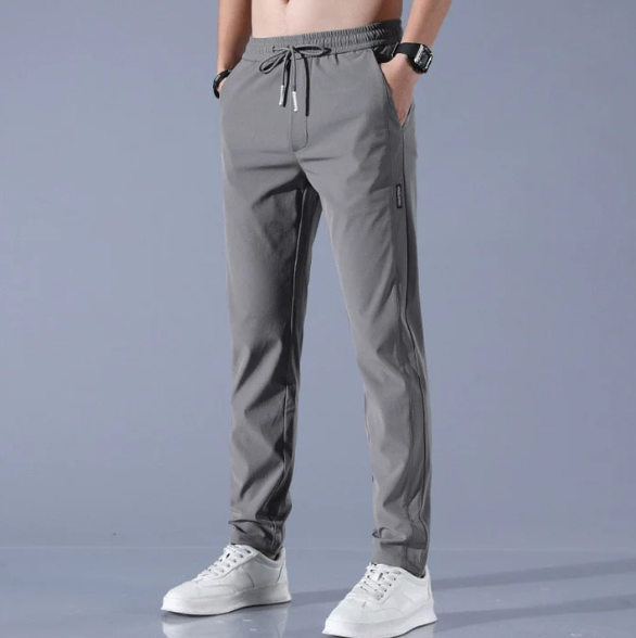 Hans™ - Quick Dry Stretch Pants