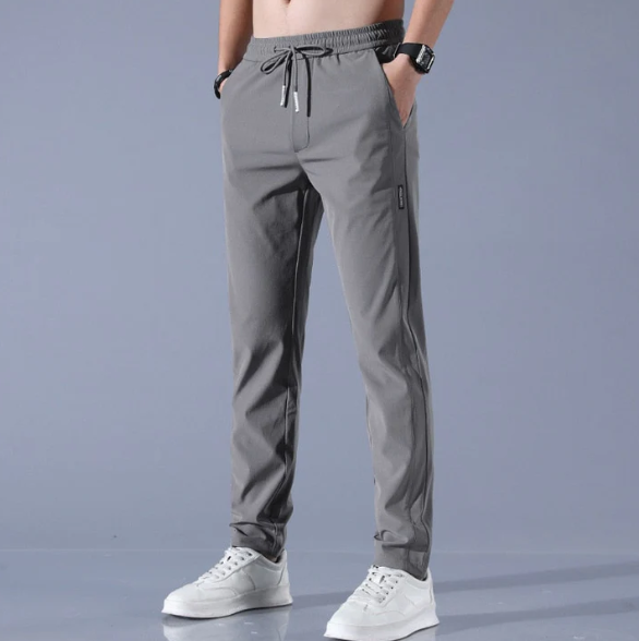 Hans™ - Quick Dry Stretch Trousers