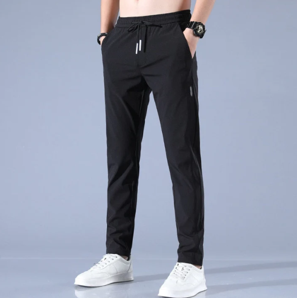 Hans™ - Quick Dry Stretch Pants