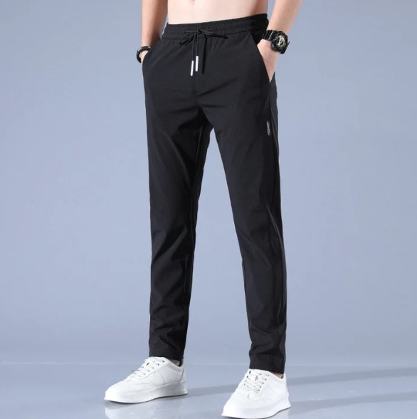 Hans™ - Quick Dry Stretch Trousers