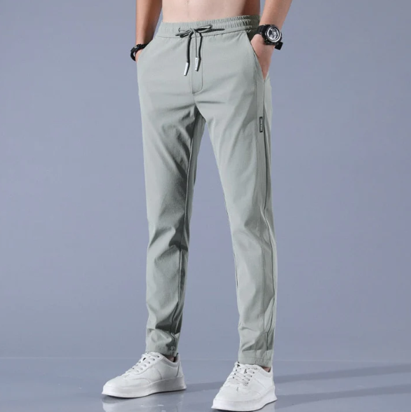 Hans™ - Quick Dry Stretch Pants