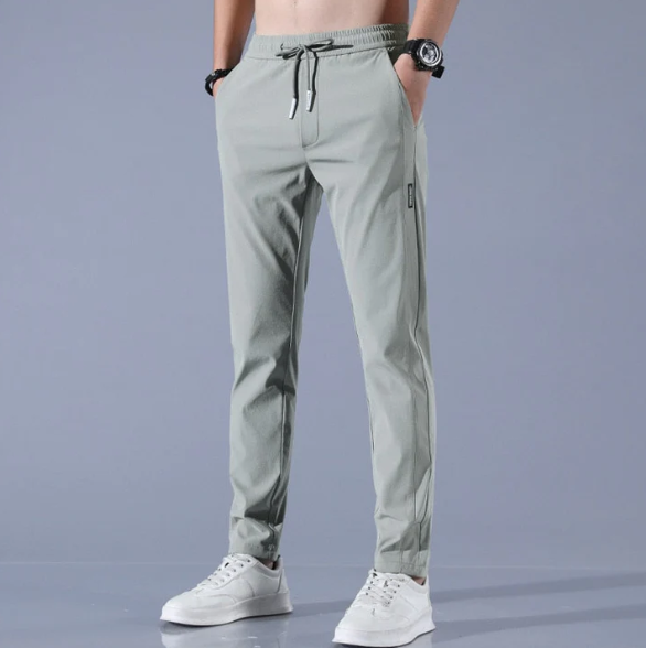 Hans™ - Quick Dry Stretch Trousers
