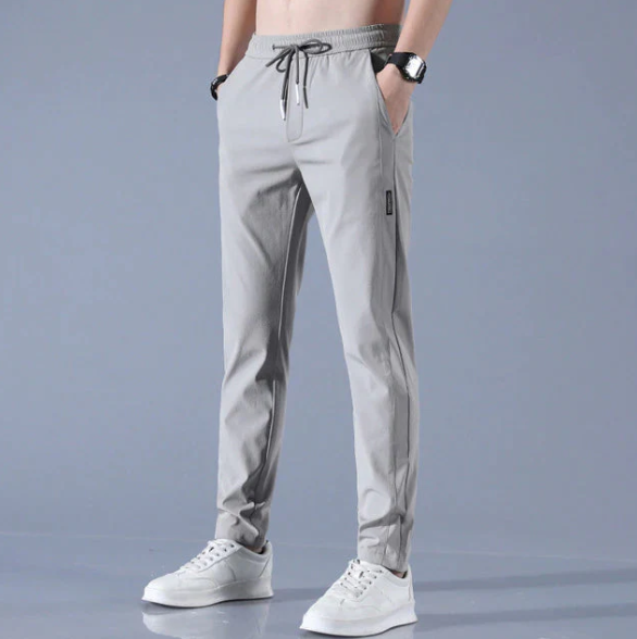 Hans™ - Quick Dry Stretch Pants