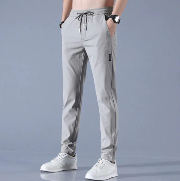 Hans™ - Quick Dry Stretch Trousers