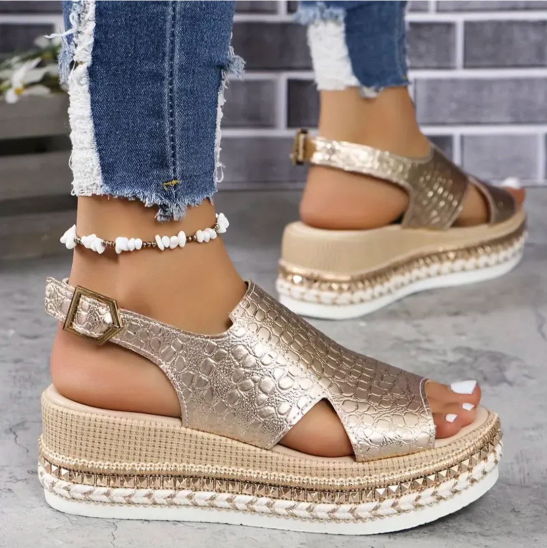 Kate™ Stylish Orthopaedic Sandals