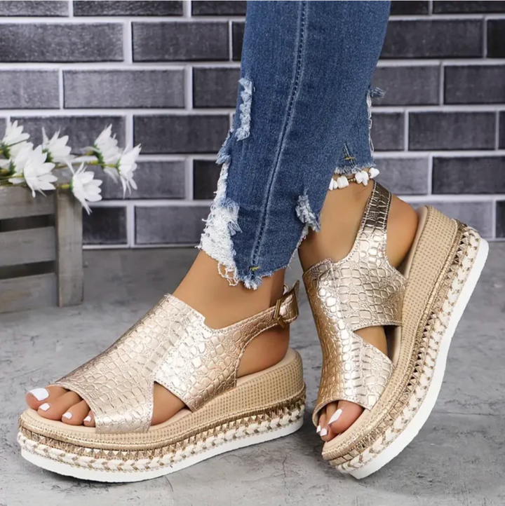 Kate™ Stylish Orthopaedic Sandals