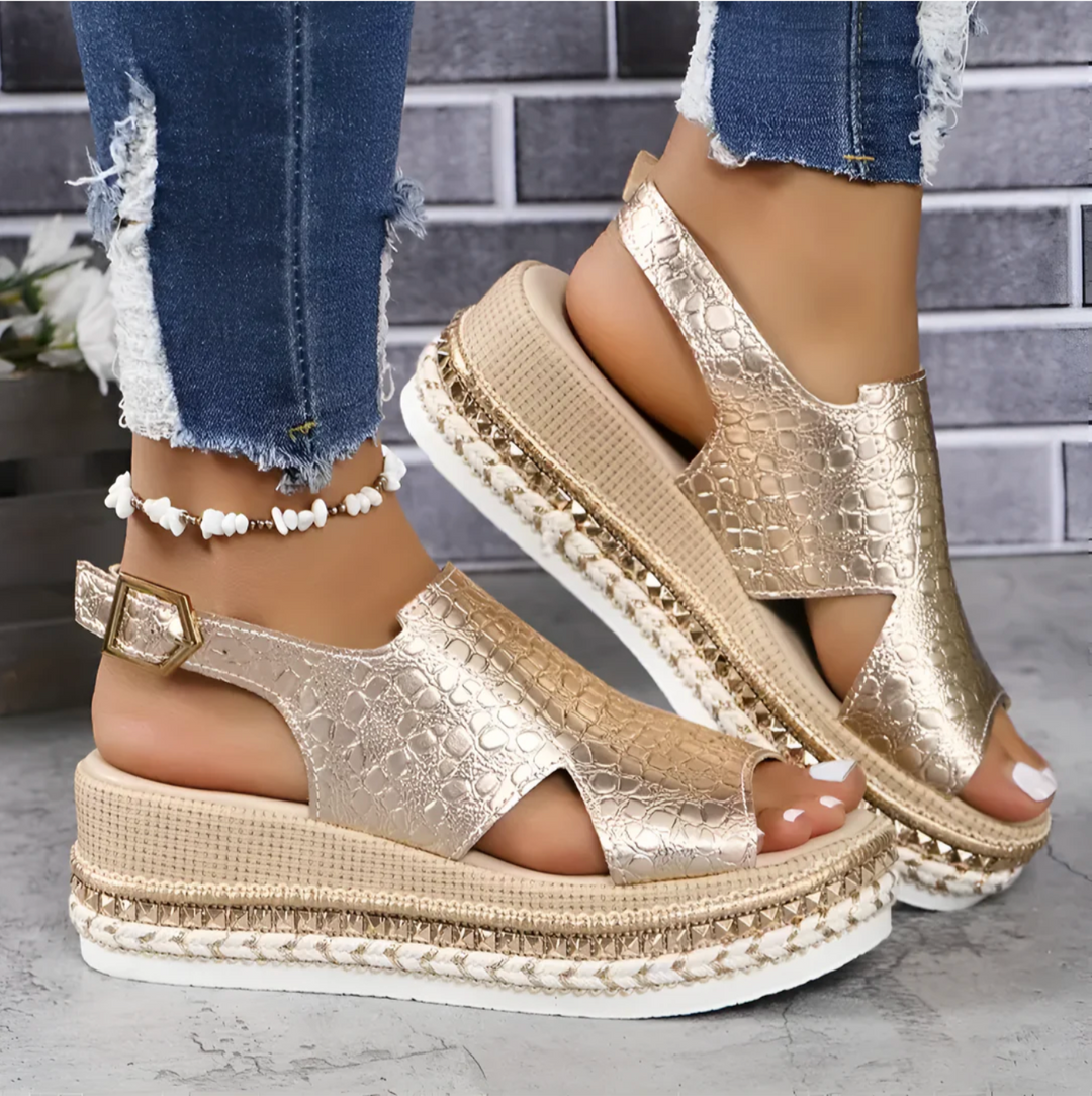 Kate™ Stylish Orthopaedic Sandals
