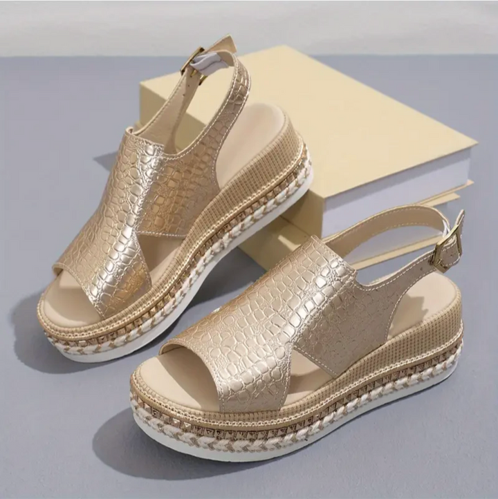 Kate™ Stylish Orthopaedic Sandals