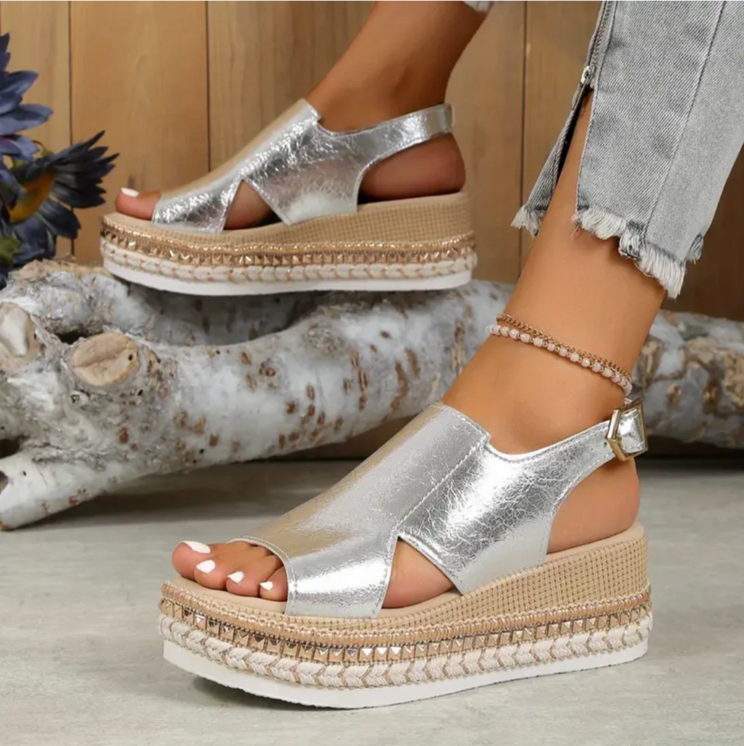 Kate™ Stylish Orthopaedic Sandals