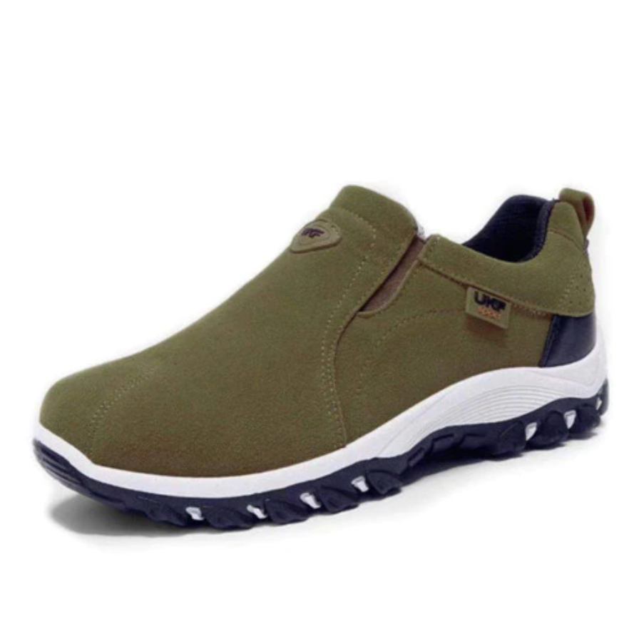 Simon - Orthopaedic Walking Shoe