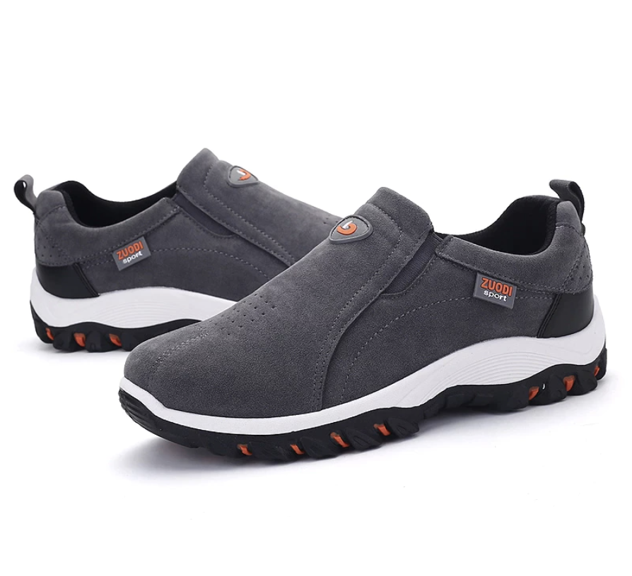 Simon - Orthopaedic Walking Shoe