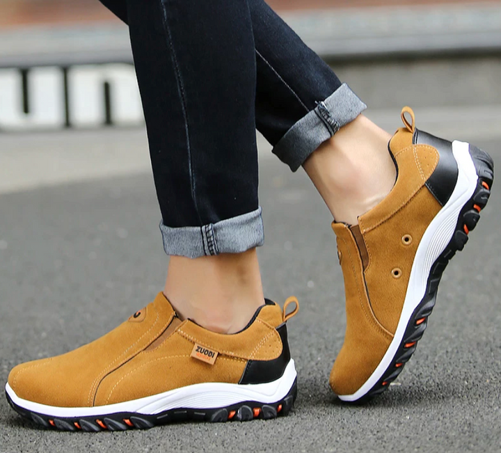 Simon - Orthopaedic Walking Shoe