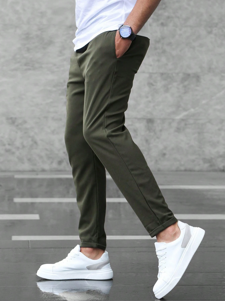 Antonio™ - Comfort Trousers