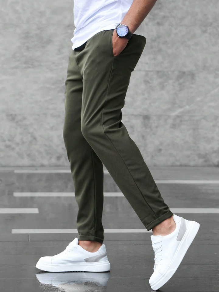 Antonio™ - Comfort Trousers