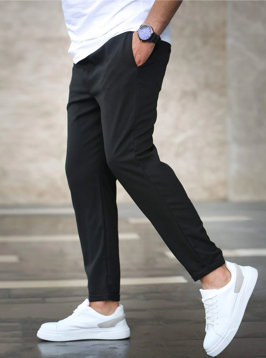 Antonio™ - Comfort Trousers