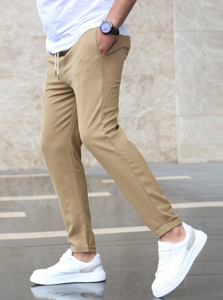 Antonio™ - Comfort Trousers