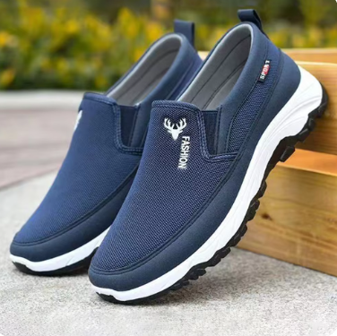 Pietro - Men's Penny Sports Shoes