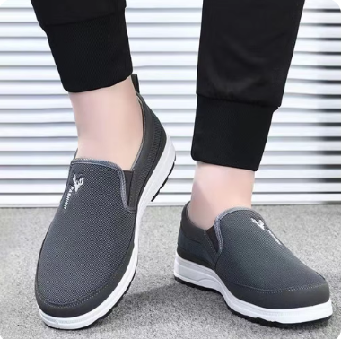 Pietro - Men's Penny Sports Shoes