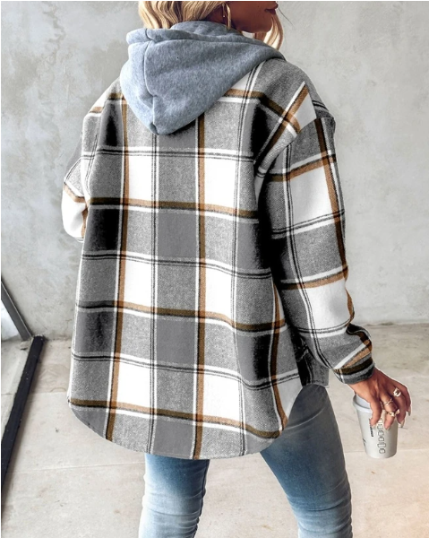 Rosanna - Cosy Jacket