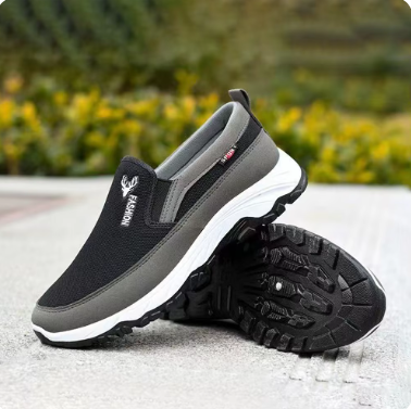 Pietro - Men's Penny Sports Shoes